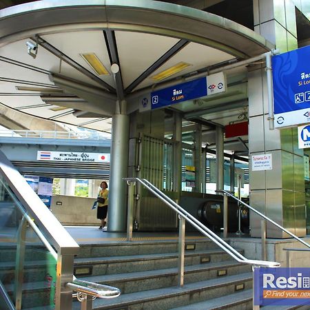 Thaiphiphat House Bangkok Zewnętrze zdjęcie