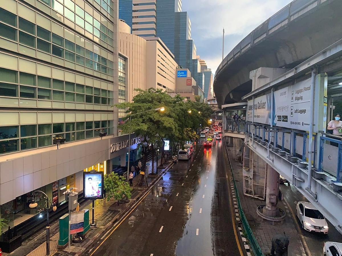 Thaiphiphat House Bangkok Zewnętrze zdjęcie
